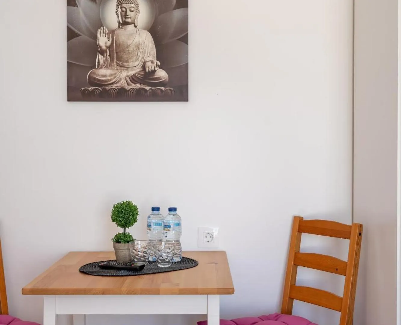 Apartmán Centrico Atico Con Terraza Privada Arona  0*, Arona (Tenerife)