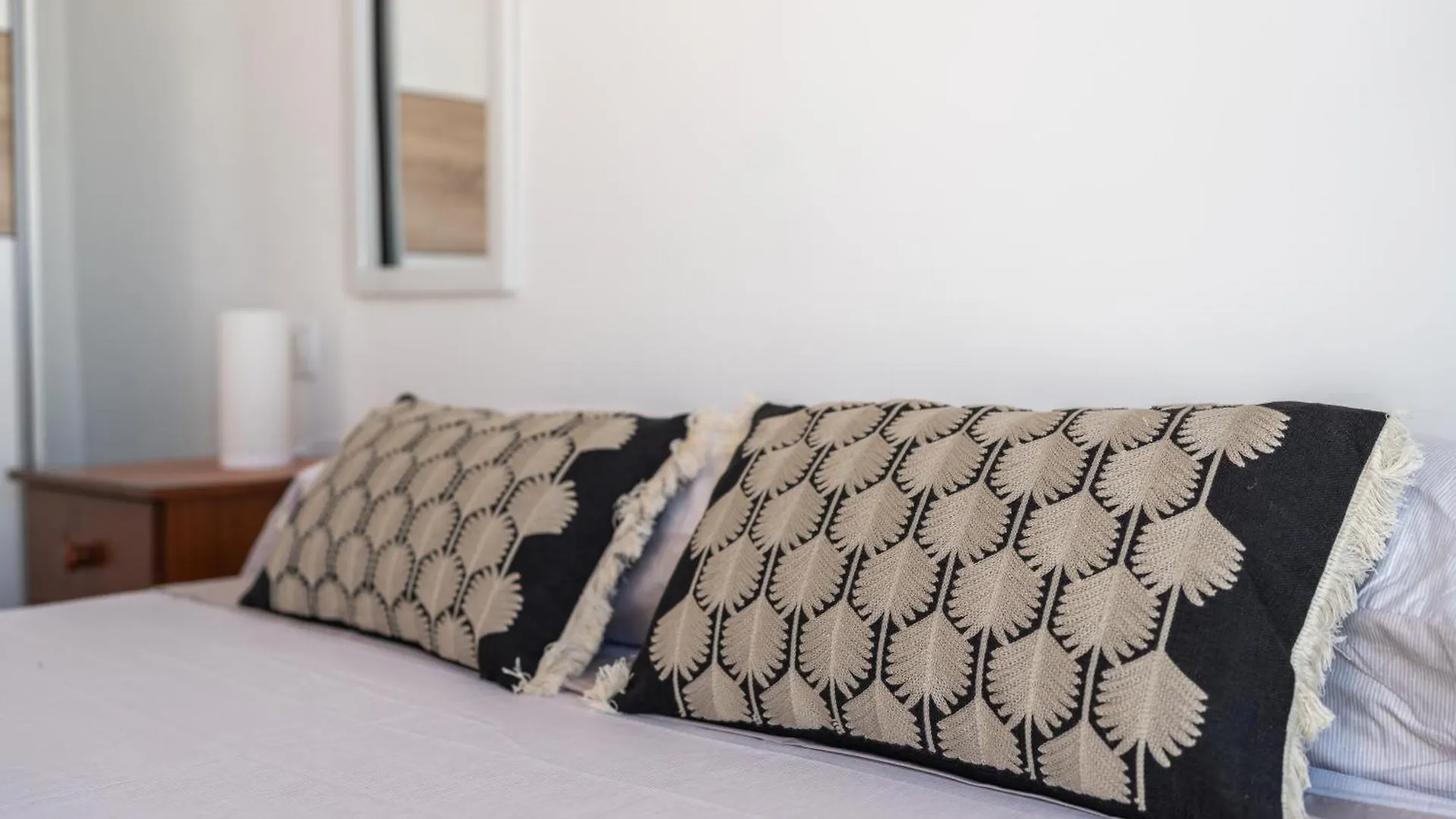Apartmán Centrico Atico Con Terraza Privada Arona