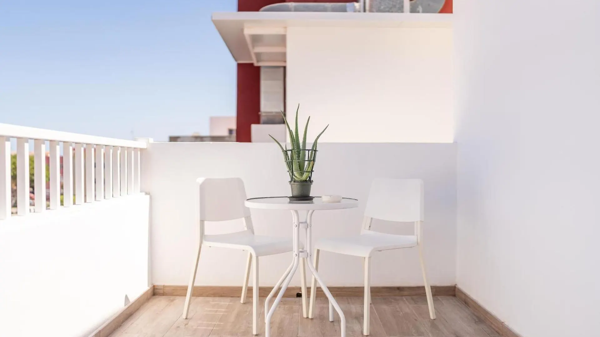 Apartmán Centrico Atico Con Terraza Privada Arona